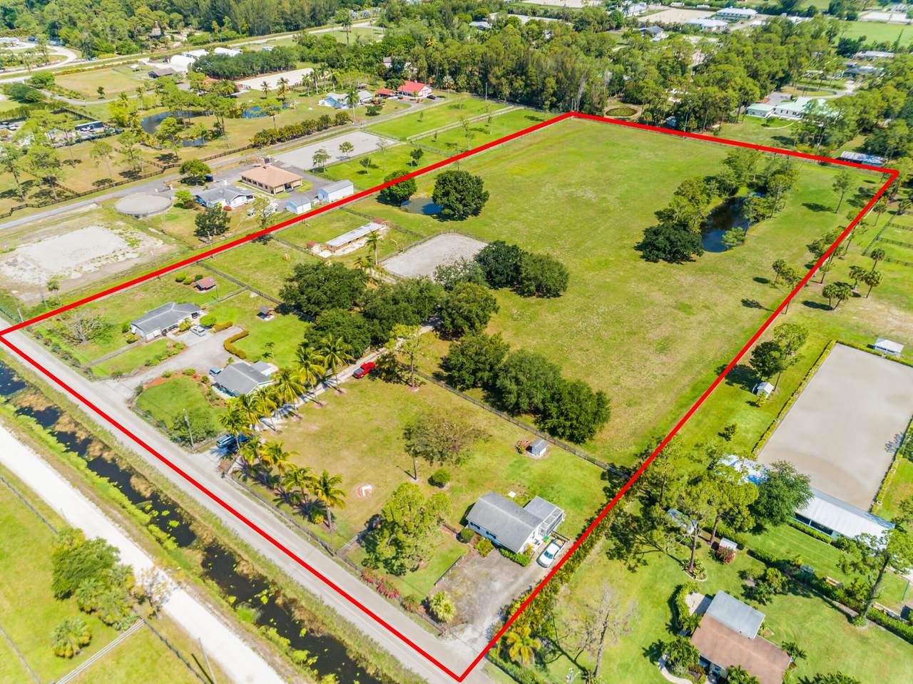13291 Collecting Canal Road - Photo 1