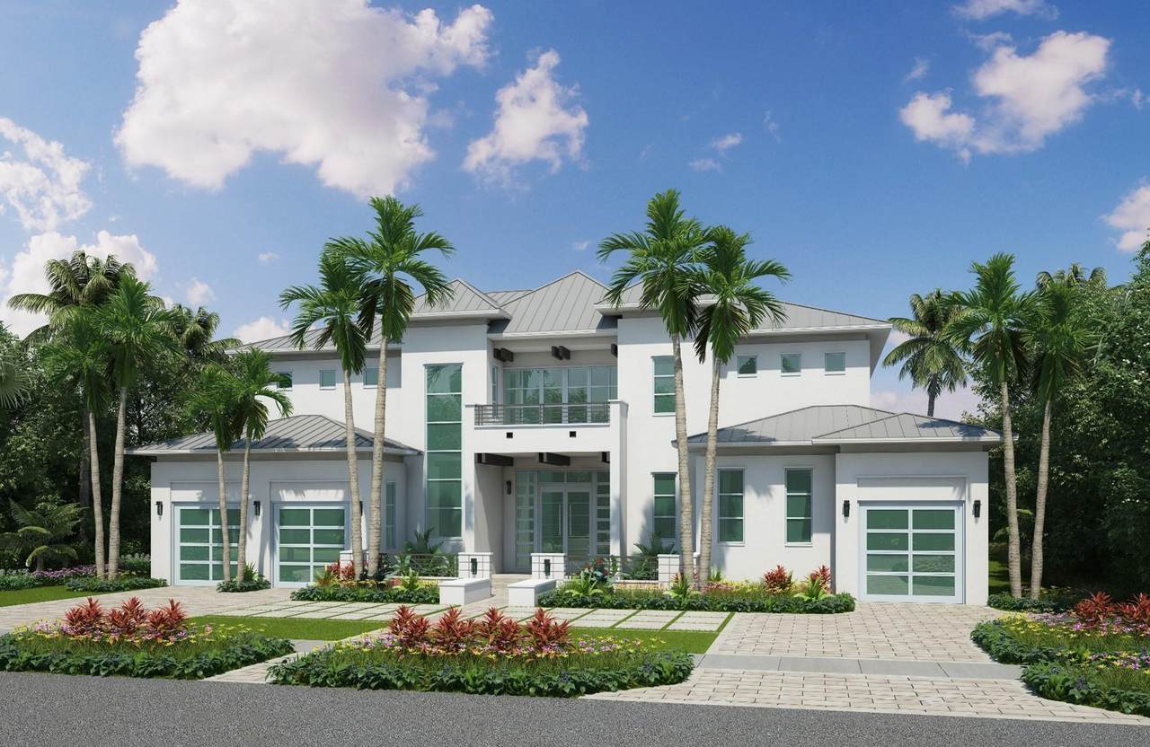 601 Seagate Drive - Photo 1