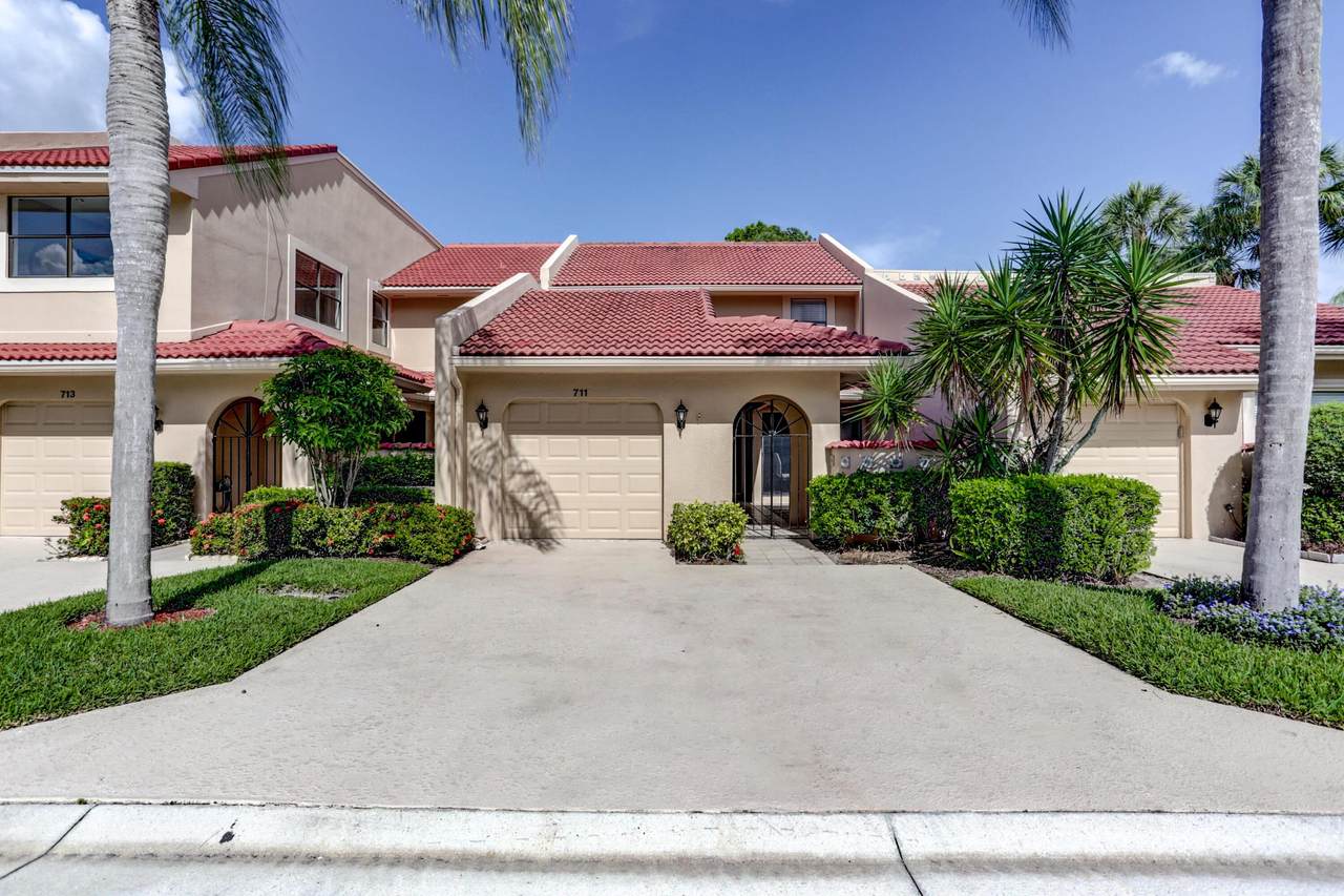 711 Windermere Way - Photo 1