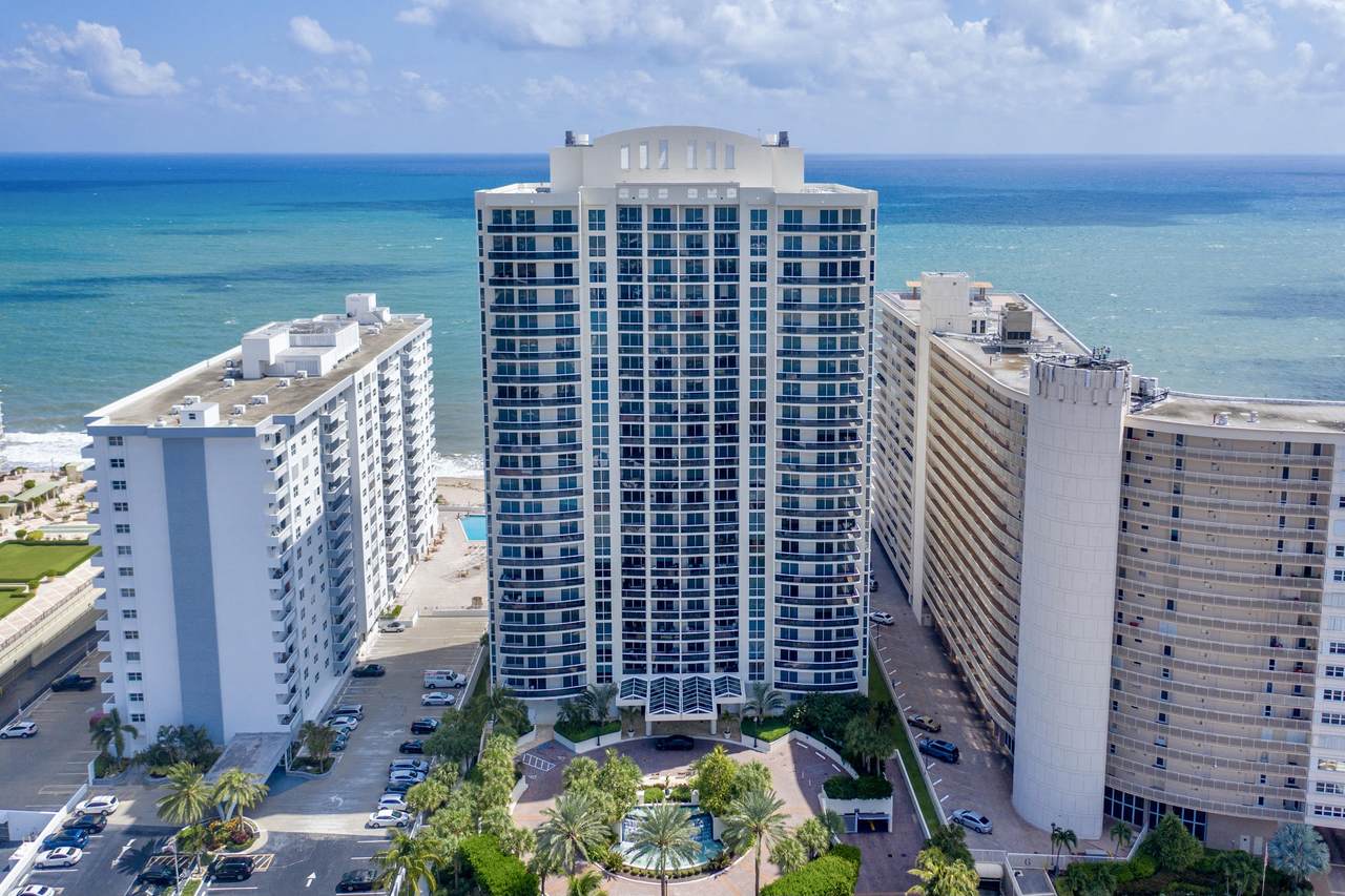 4240 Galt Ocean Drive - Photo 1