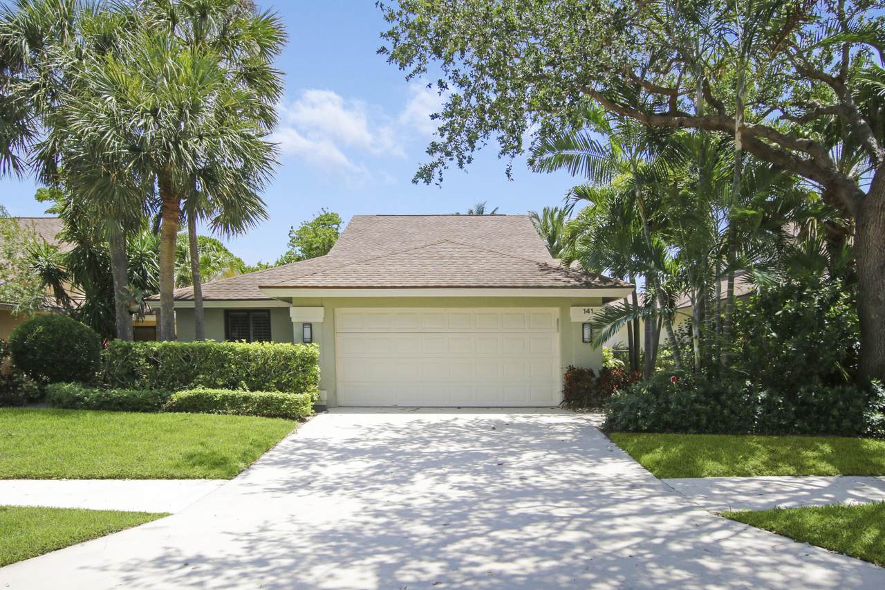 141 Sand Pine Drive - Photo 1
