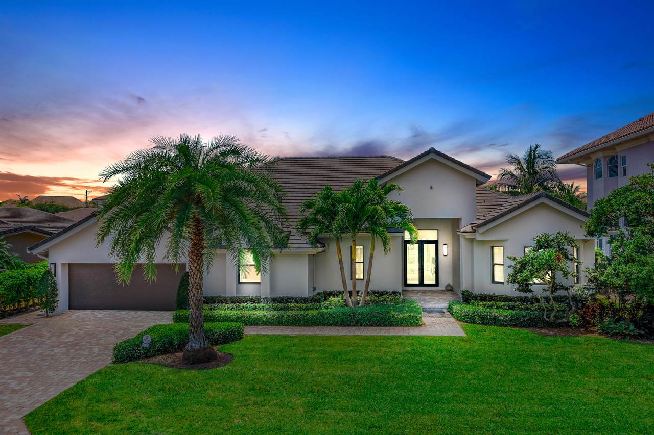968 Cypress Drive - Photo 1