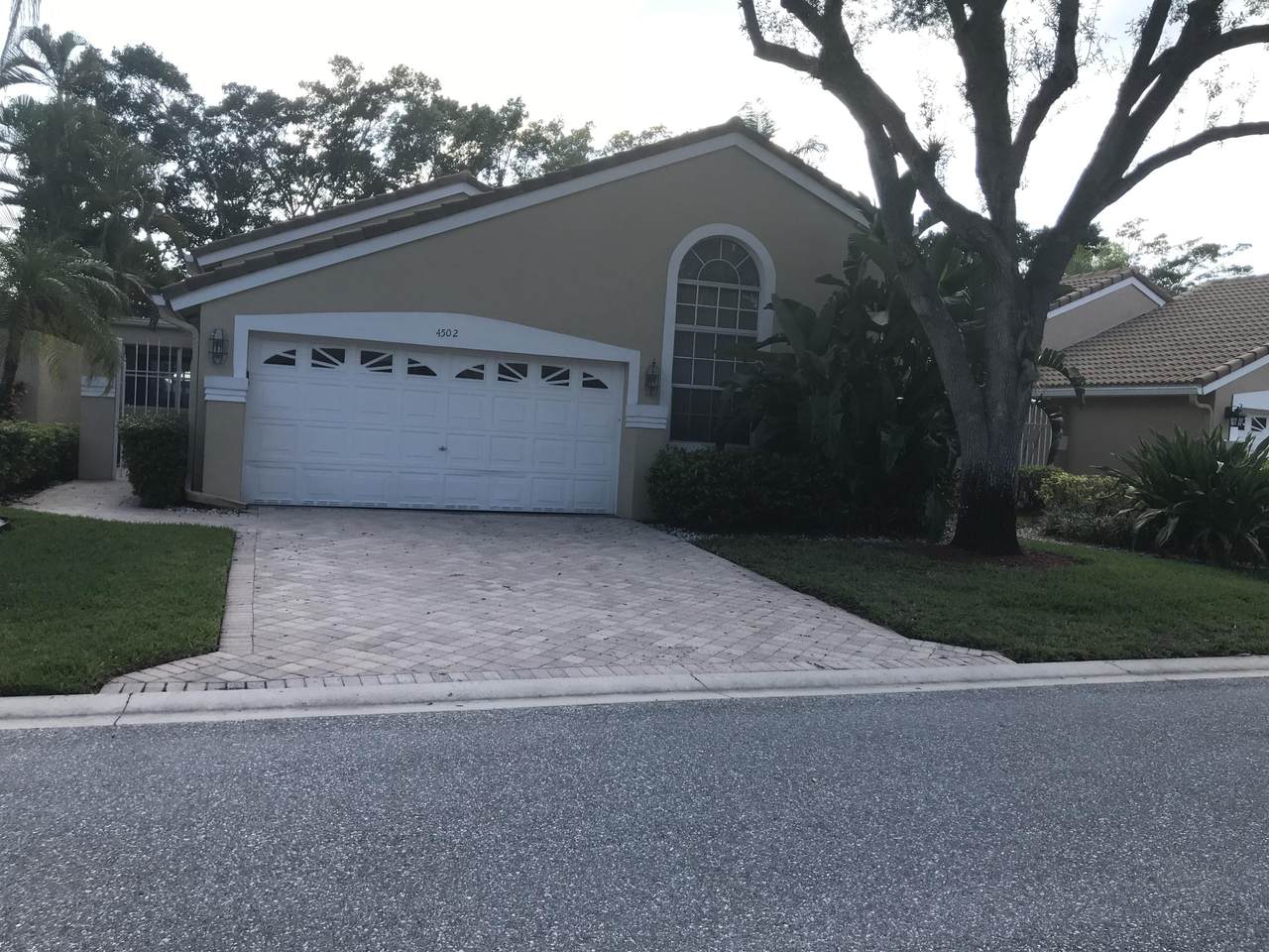 4502 Carlton Golf Drive - Photo 1