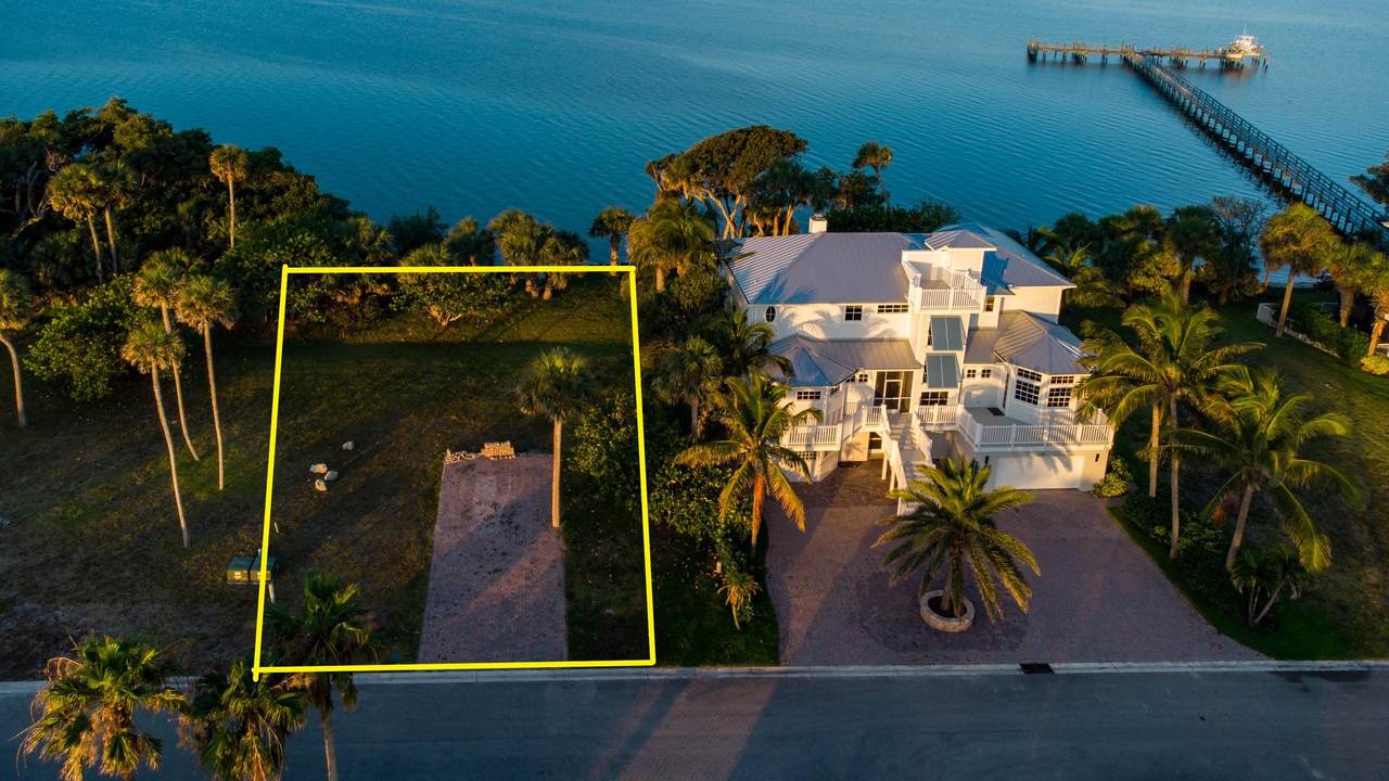 0 Pelican Pointe Drive - Photo 1