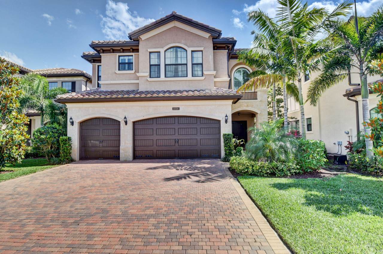 8158 Lawson Bridge Lane - Photo 1