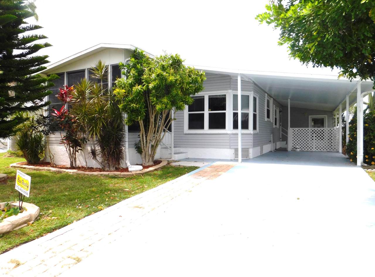 485 Hemingway Terrace - Photo 1