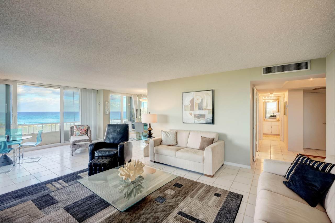 5550 Ocean Drive - Photo 1
