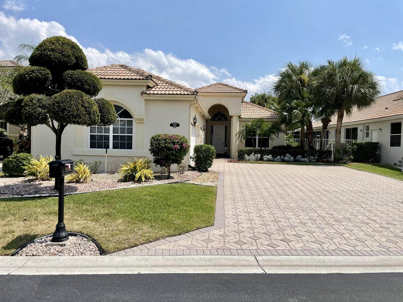 9128 Long Lake Palm Drive - Photo 1