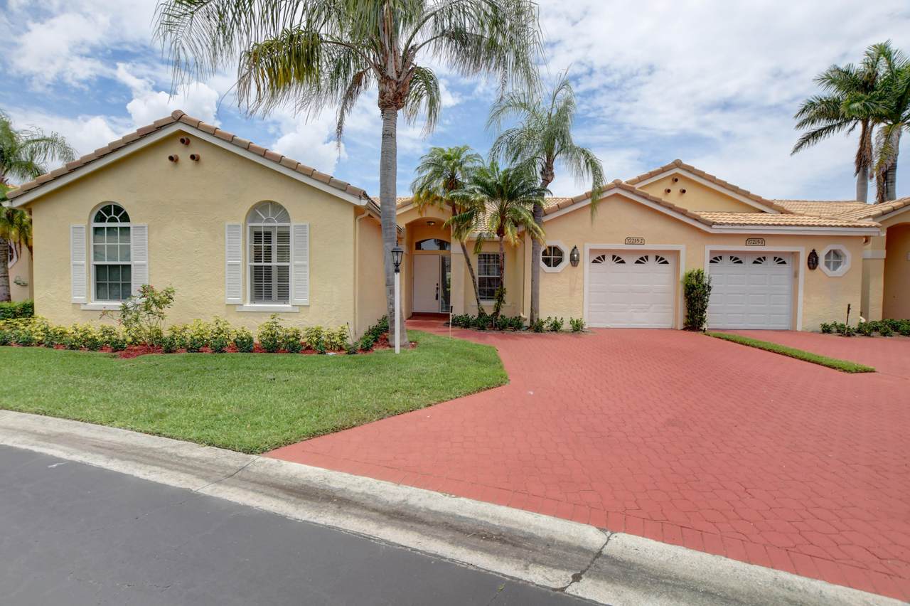 17215 Boca Club Boulevard - Photo 1