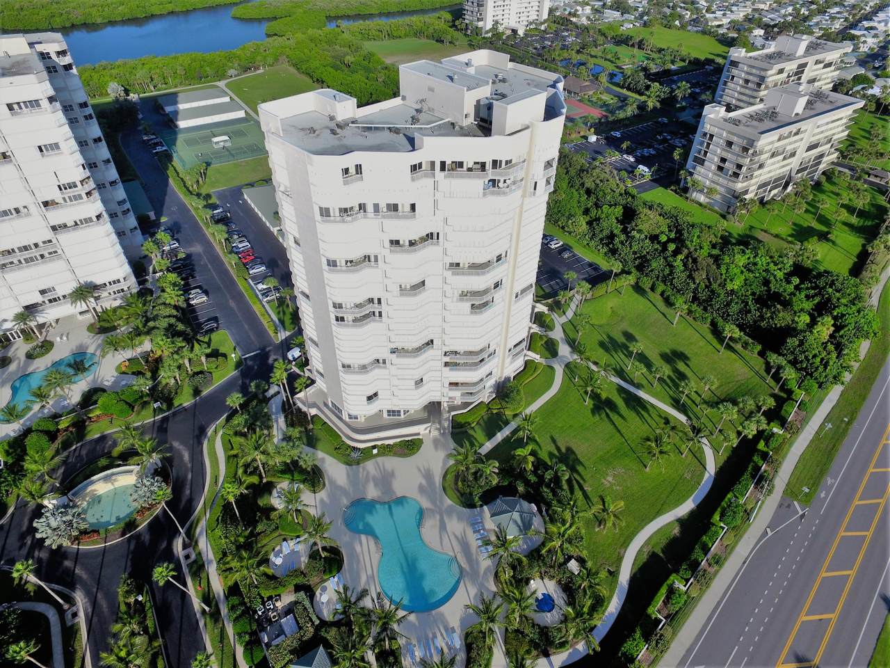 5051 Highway A1a - Photo 1