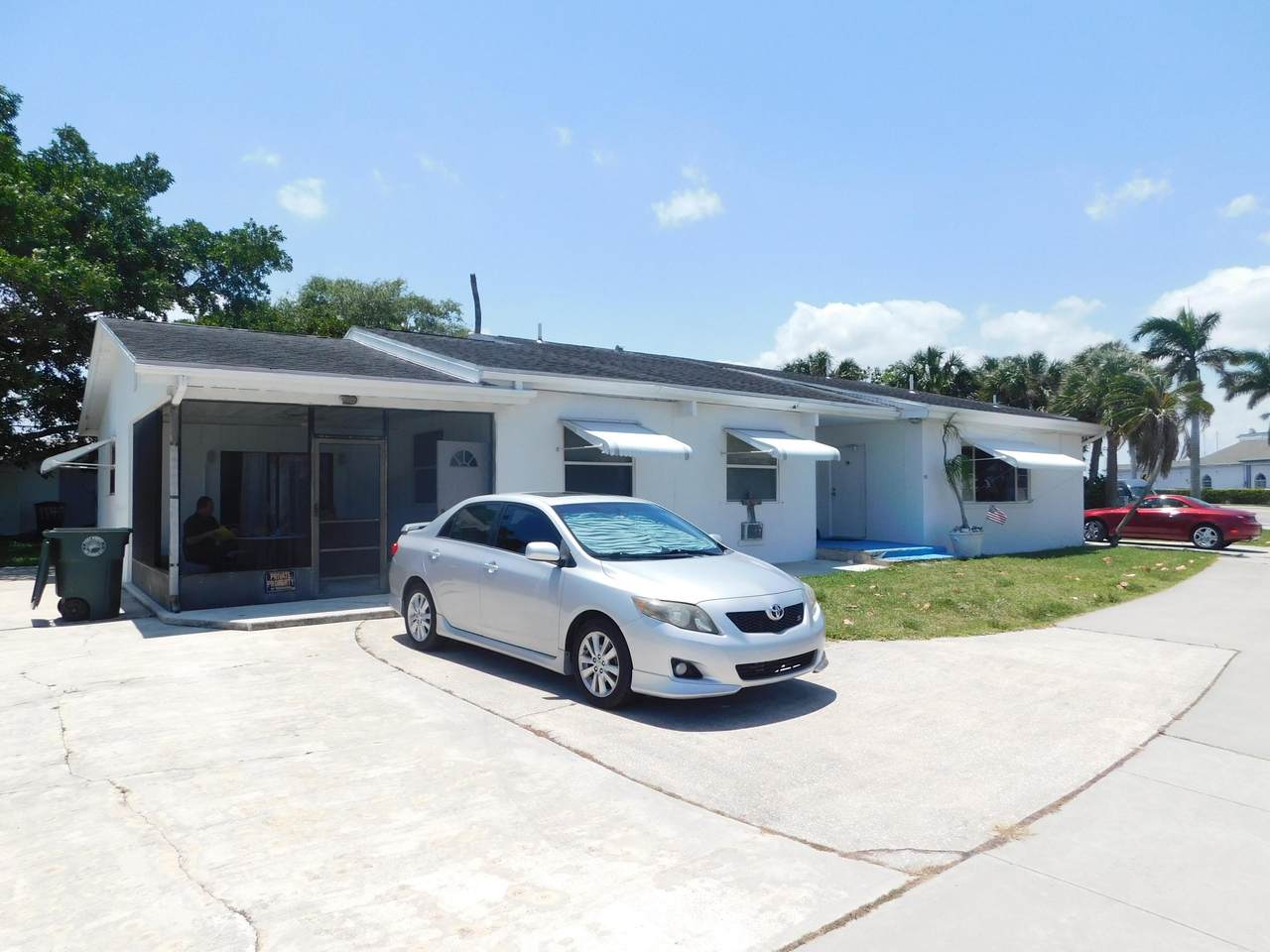 1141 Seaway Drive - Photo 1