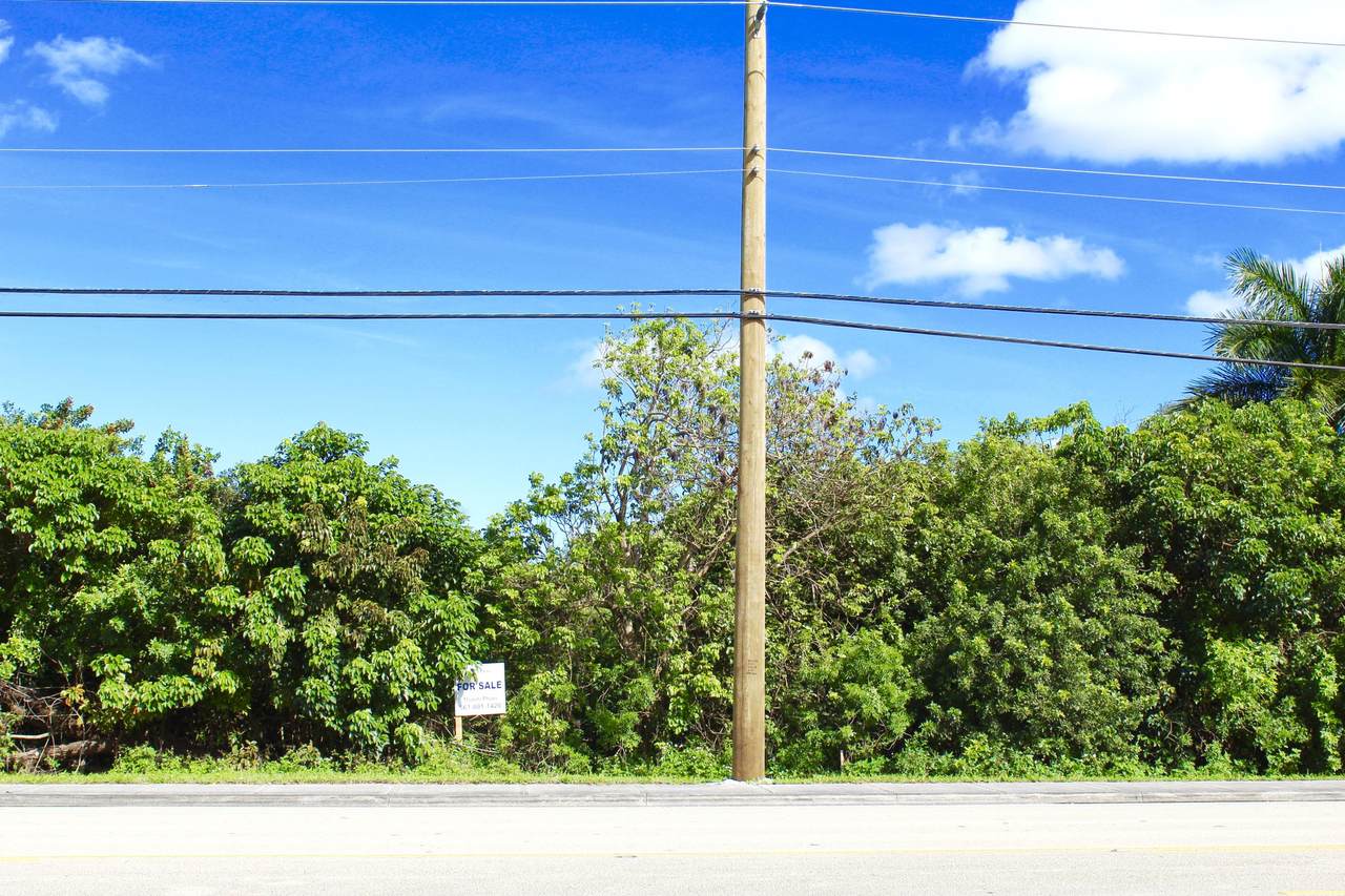 #### Davie Road - Photo 1
