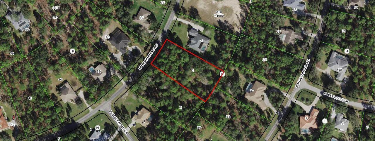 3909 Indianhead Road - Photo 1