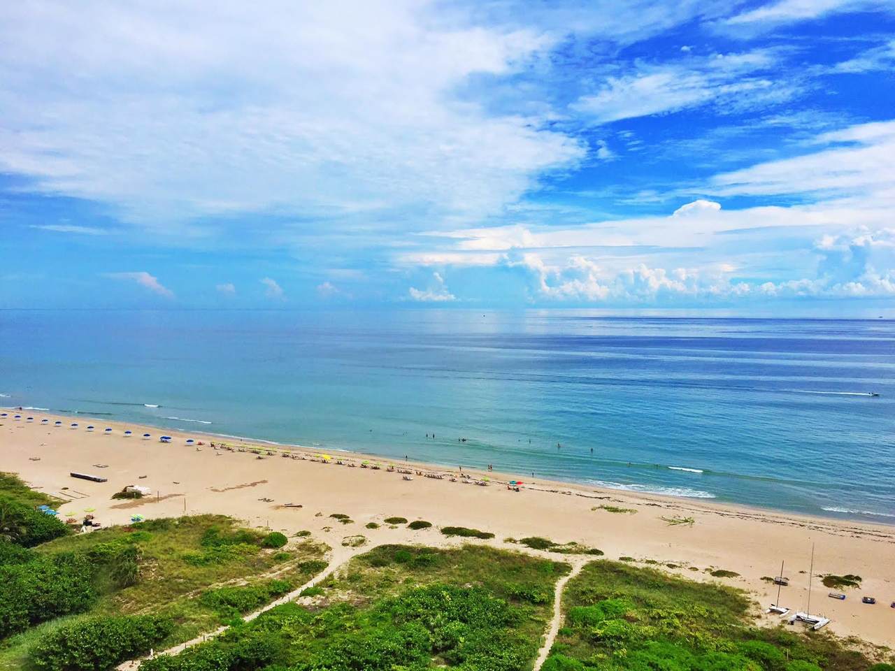 3000 Ocean Drive - Photo 1