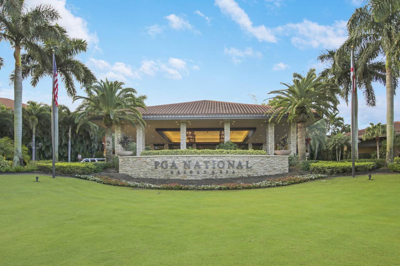107 Club Drive - Photo 1