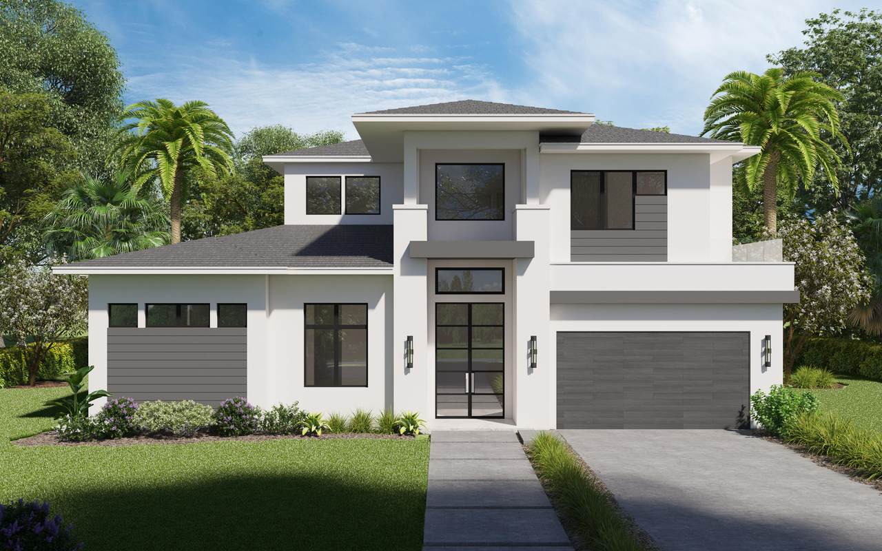 3096 Blue Cypress Lane - Photo 1