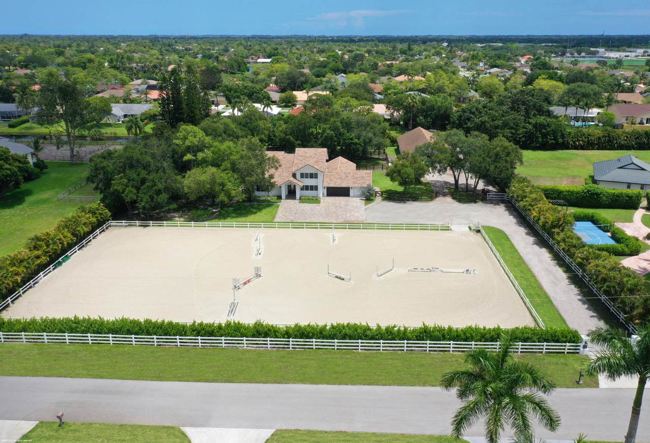 14575 Draft Horse Lane - Photo 1