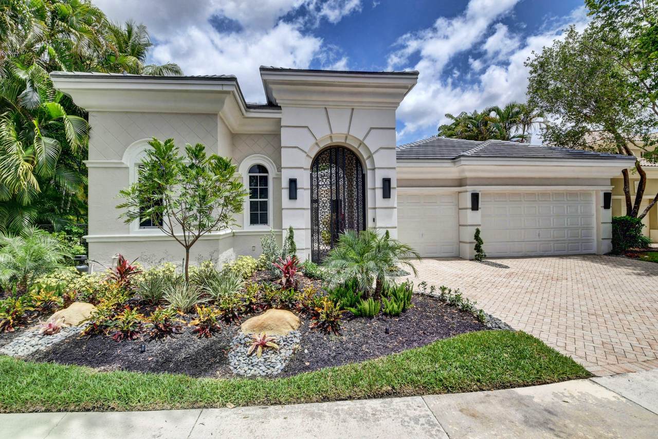 7911 Talavera Place - Photo 1