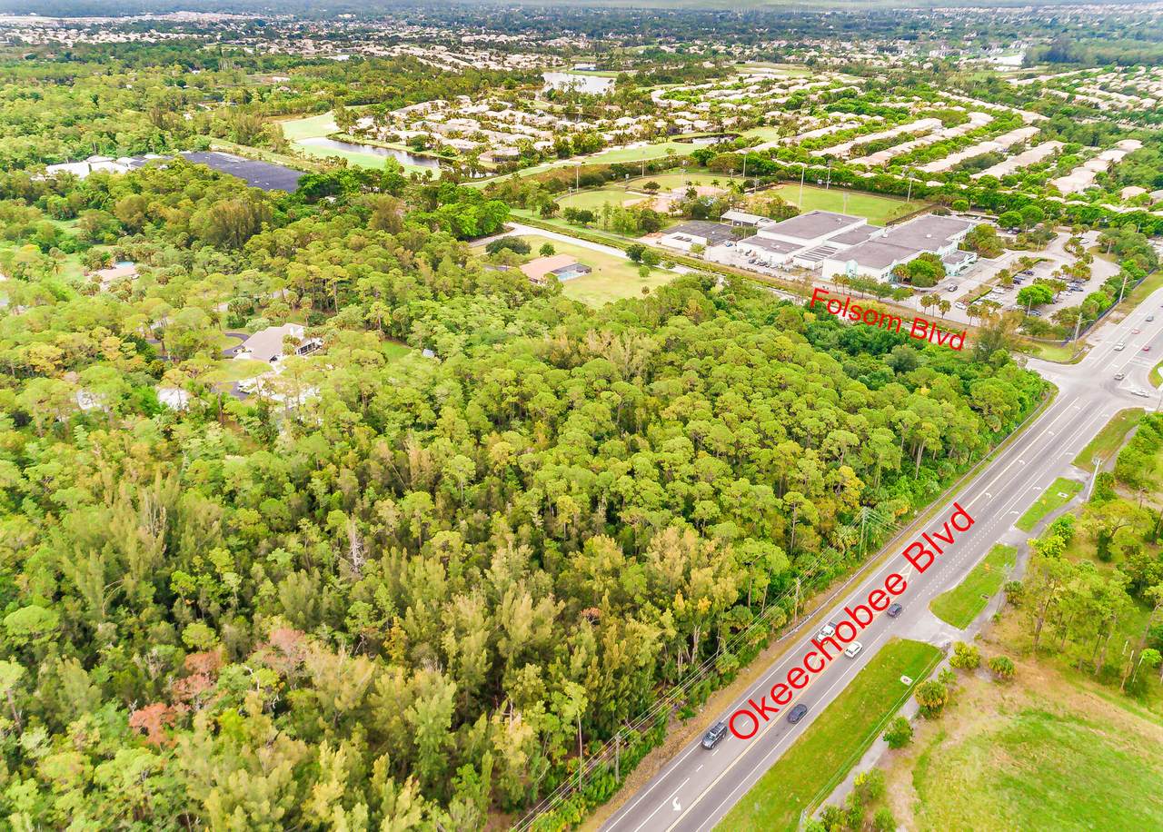 0 Folsom Road - Photo 1