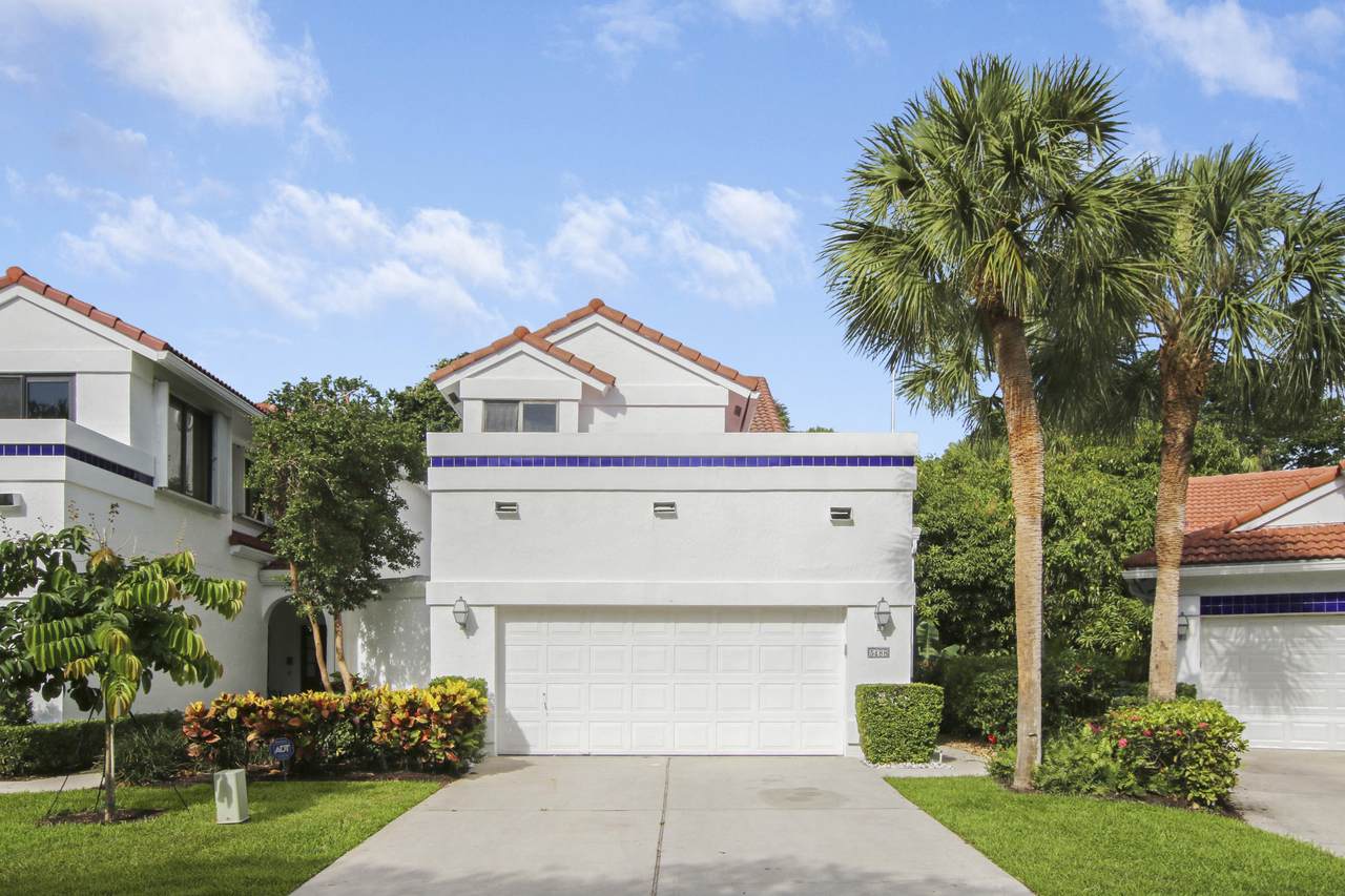 5488 Fox Hollow Drive - Photo 1
