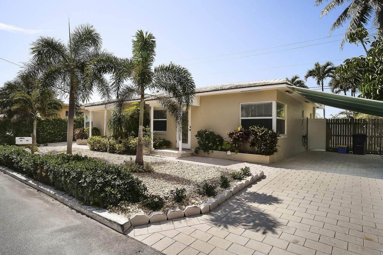 44 Douglas Drive - Photo 1