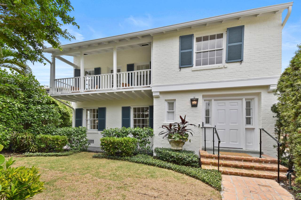 124 Australian Avenue - Photo 1