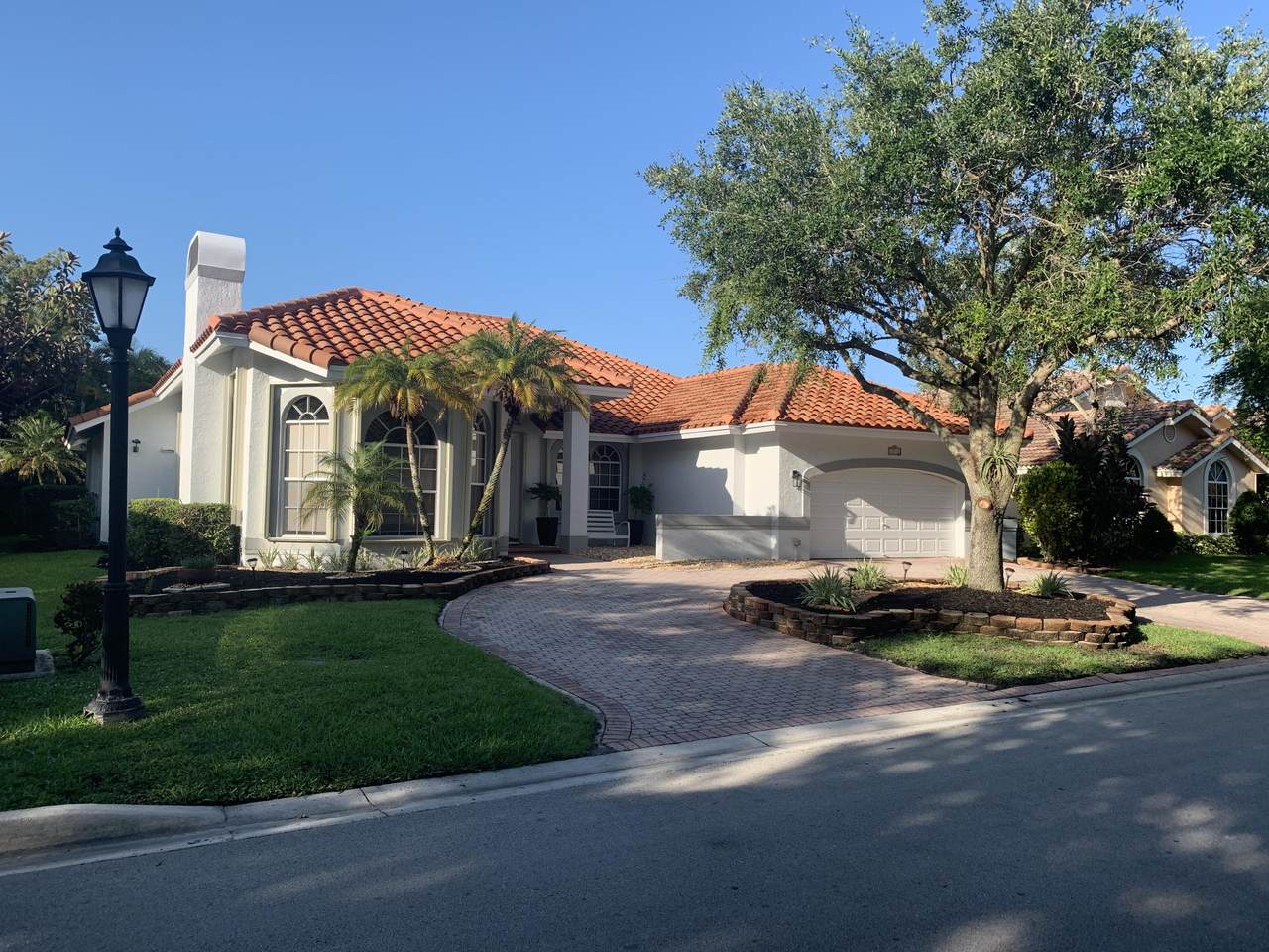 12536 Burning Tree Lane - Photo 1