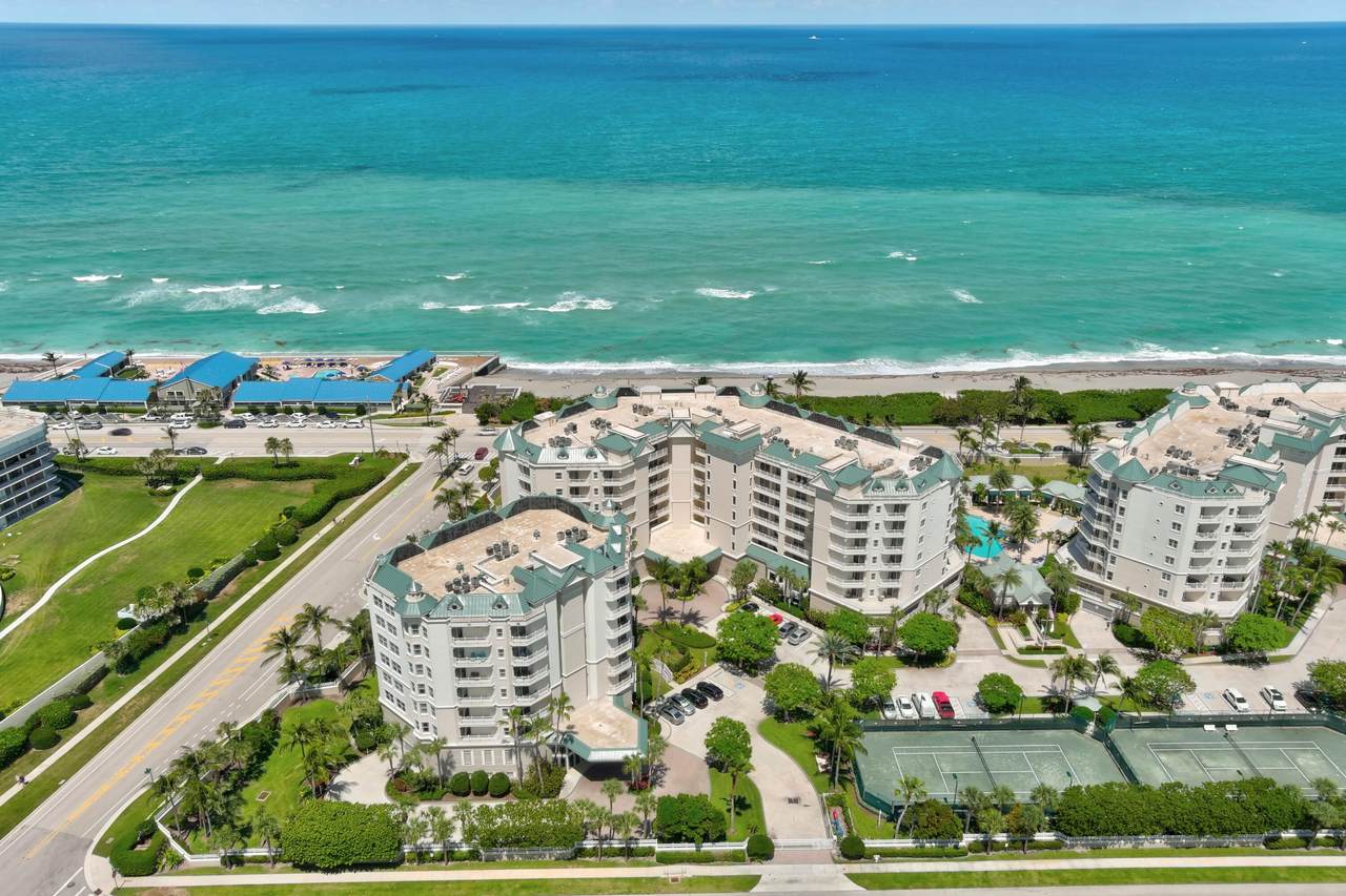 131 Ocean Grande Boulevard - Photo 1