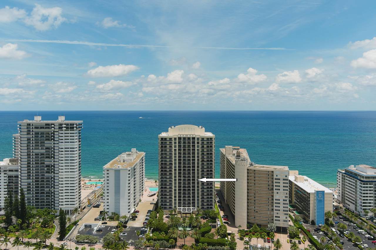 4240 Galt Ocean Drive - Photo 1