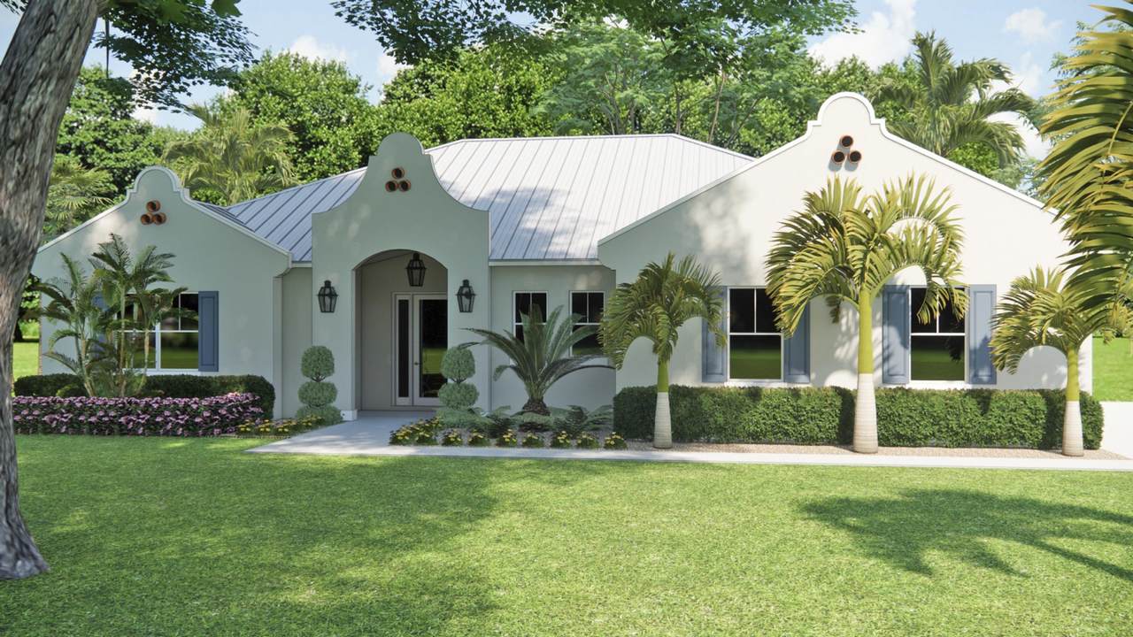 4407 Sunset Drive - Photo 1