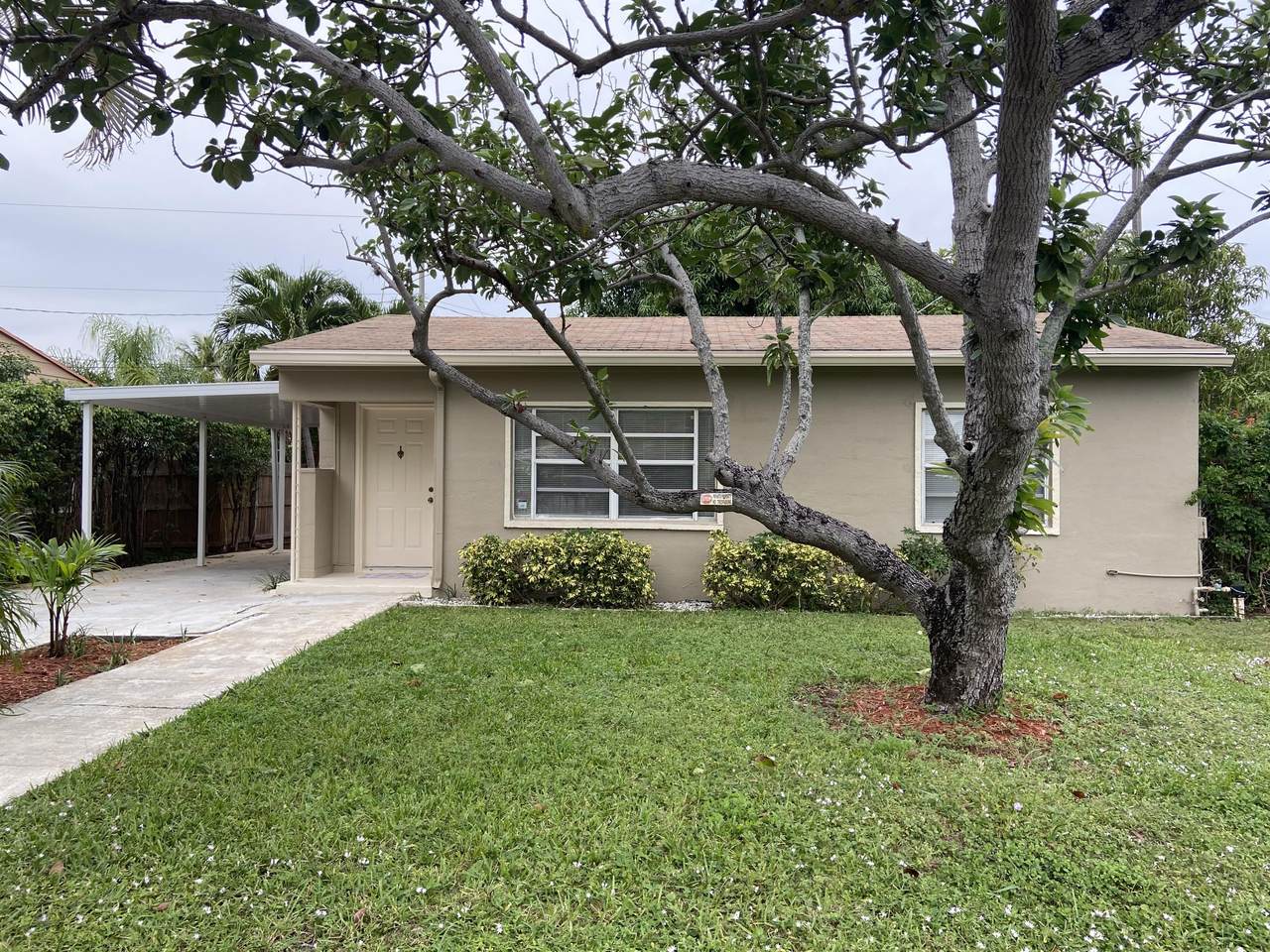 605 Fairfax Road - Photo 1
