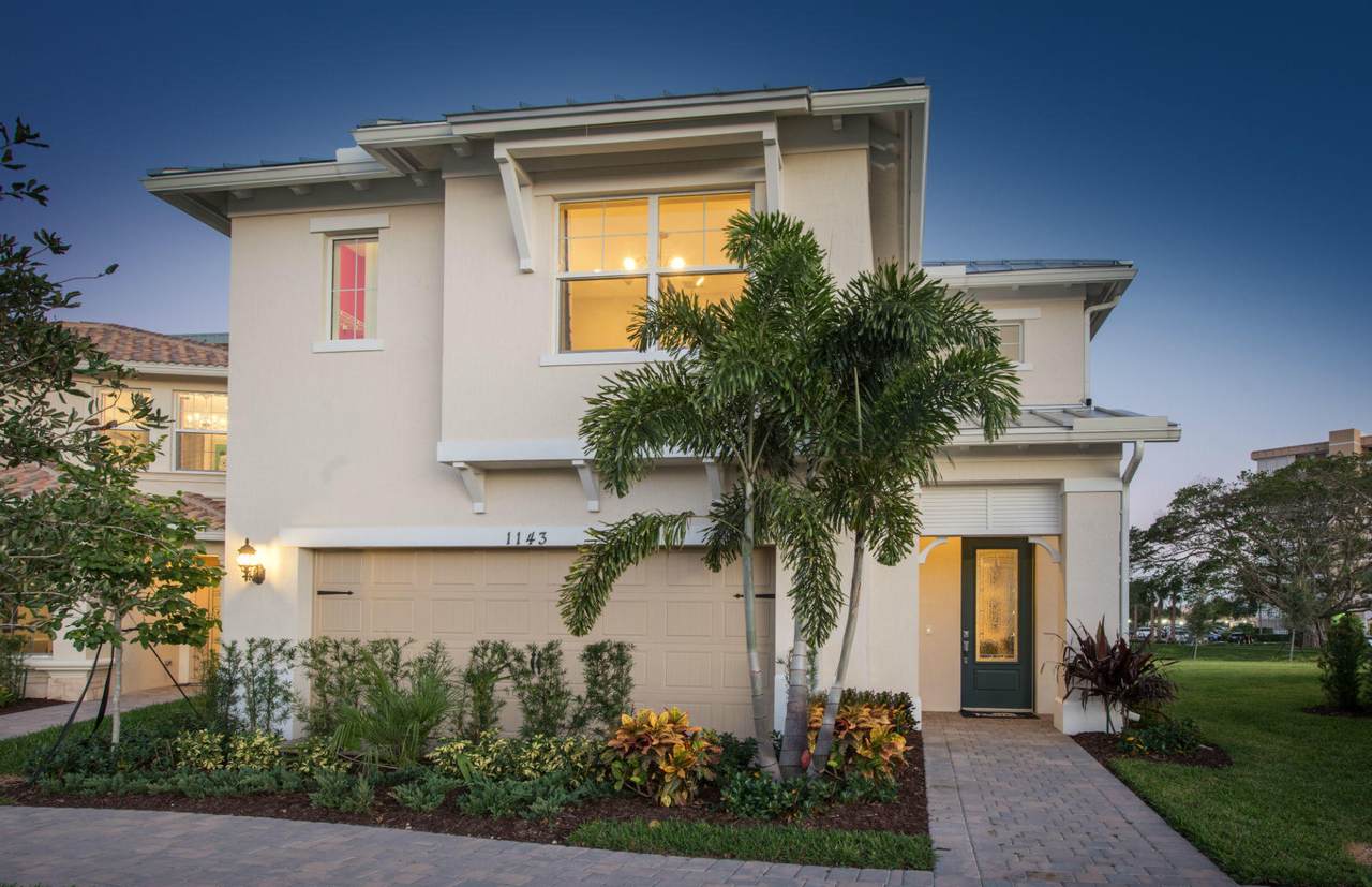 1143 Large Leaf Lane - Photo 1