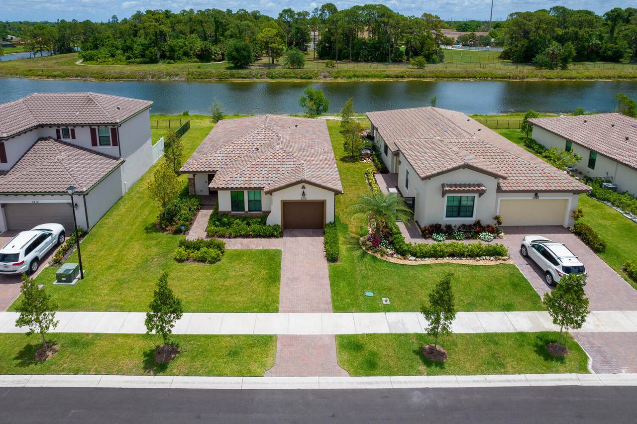 3210 Dunning Drive - Photo 1