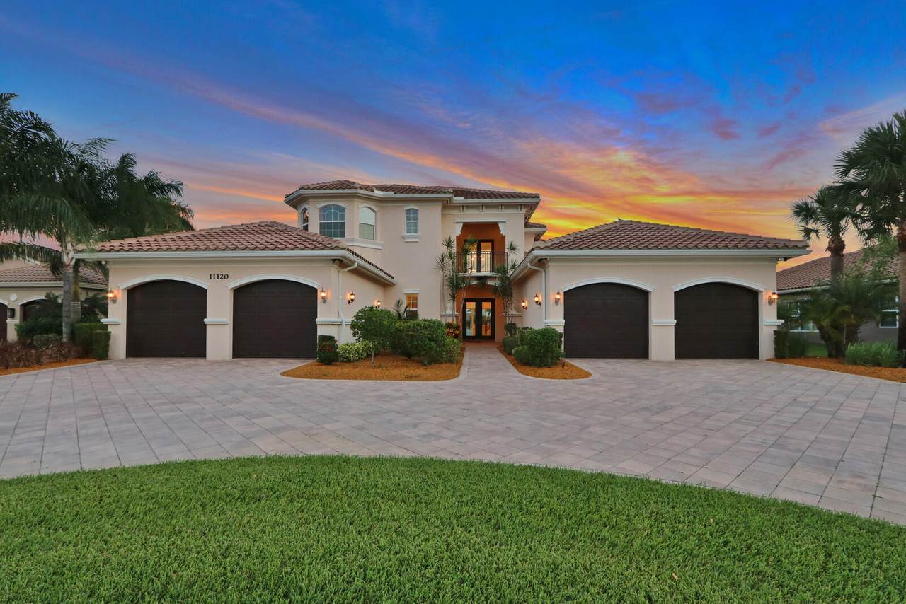 11120 Rockledge View Drive - Photo 1