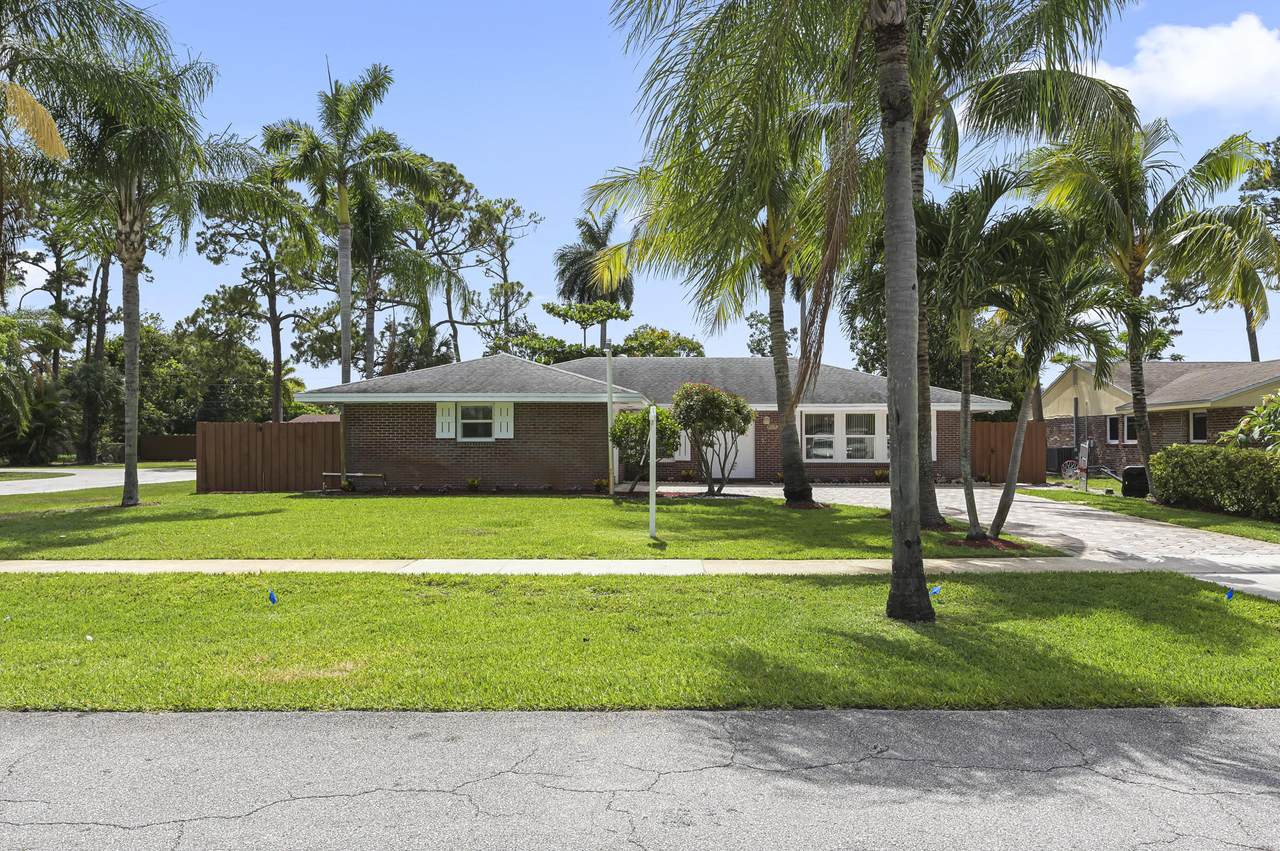 1675 Bresee Road - Photo 1