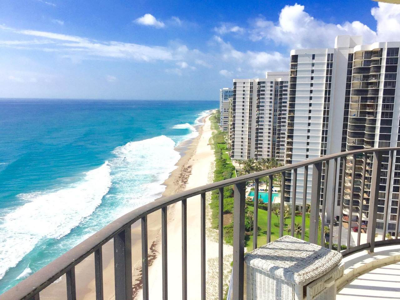 5420 Ocean Drive - Photo 1