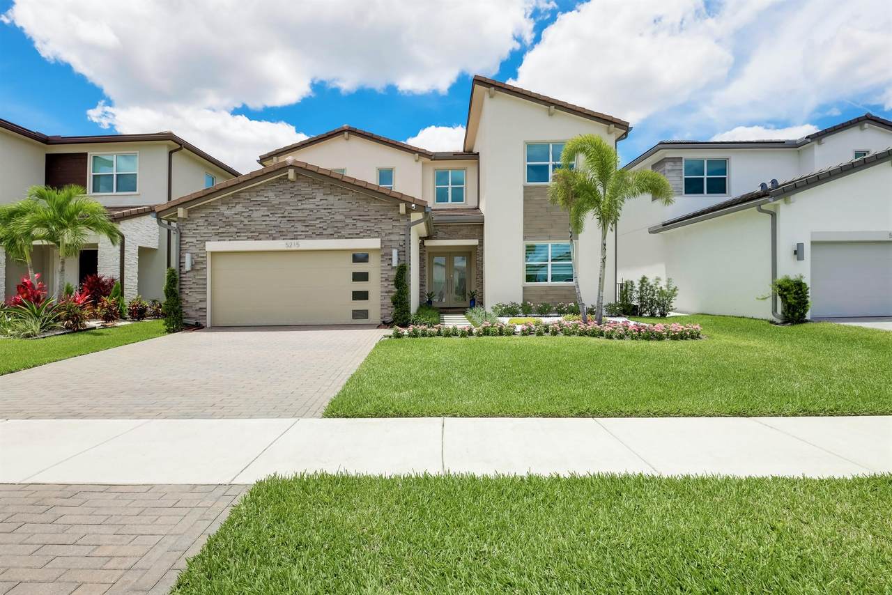 5215 Beland Drive - Photo 1
