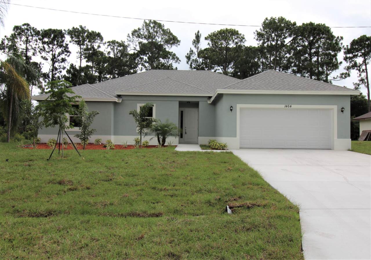 950 Fisherman Avenue - Photo 1