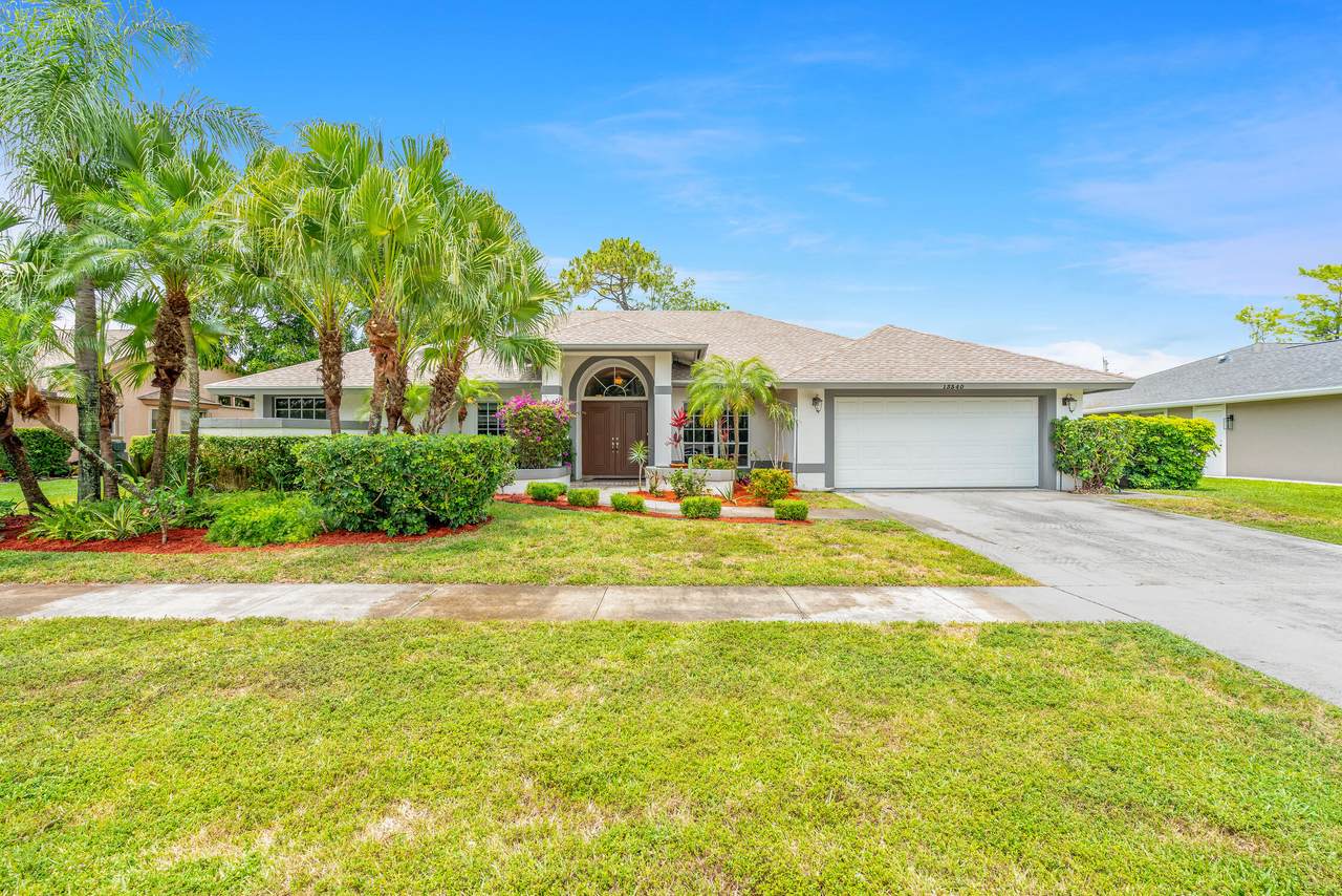13340 Northumberland Circle - Photo 1