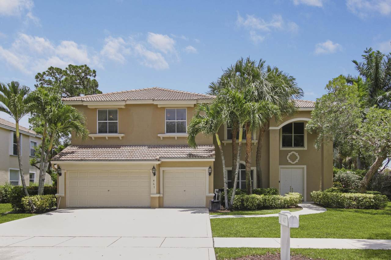 467 Oriole Lane - Photo 1