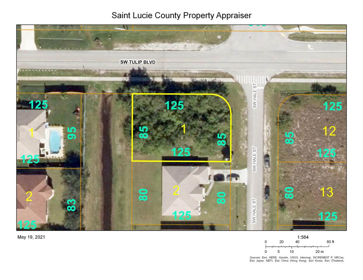 698 Tulip Boulevard - Photo 1