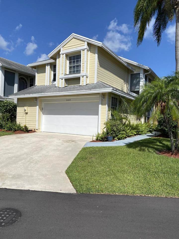 21443 Fairfield Lane - Photo 1