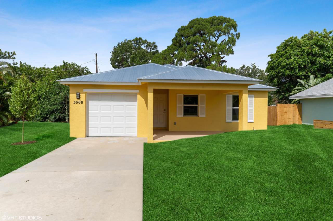 5568 Avalon Drive - Photo 1