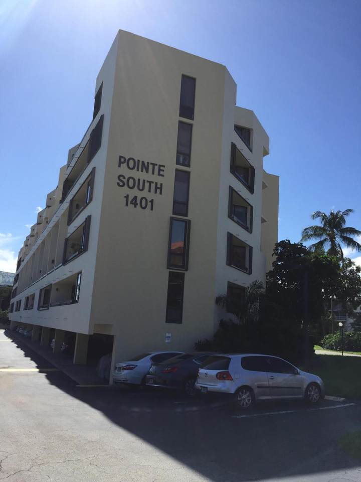 1401 Federal Highway - Photo 1