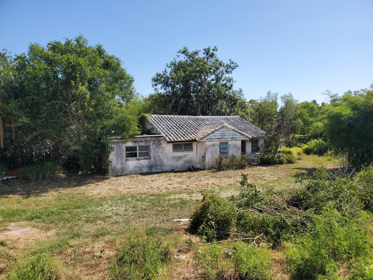 1764 Midway Road - Photo 1