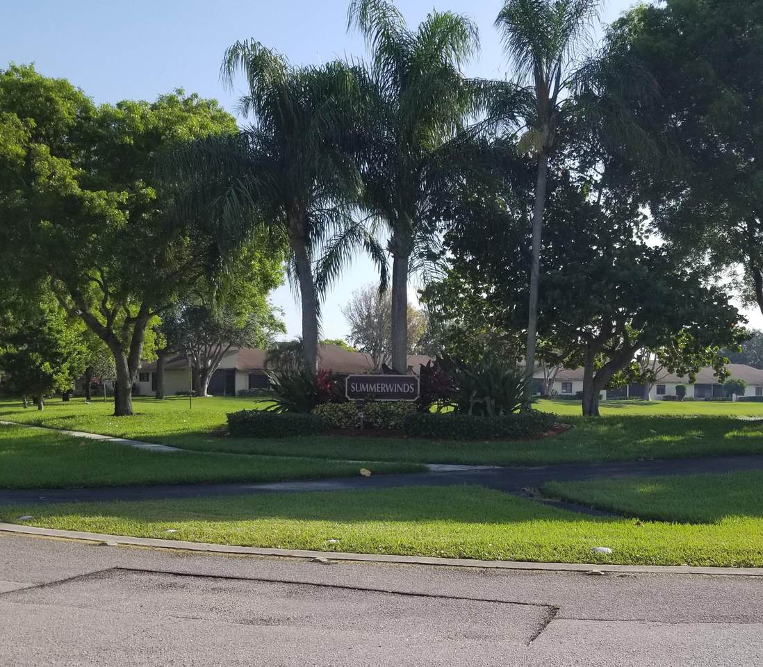 8145 Windgate Drive - Photo 1
