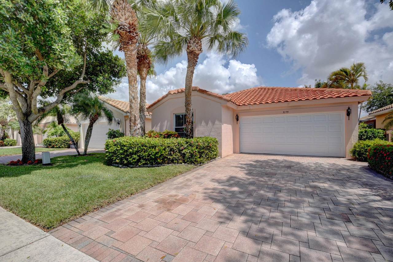5175 Corbel Lake Way - Photo 1