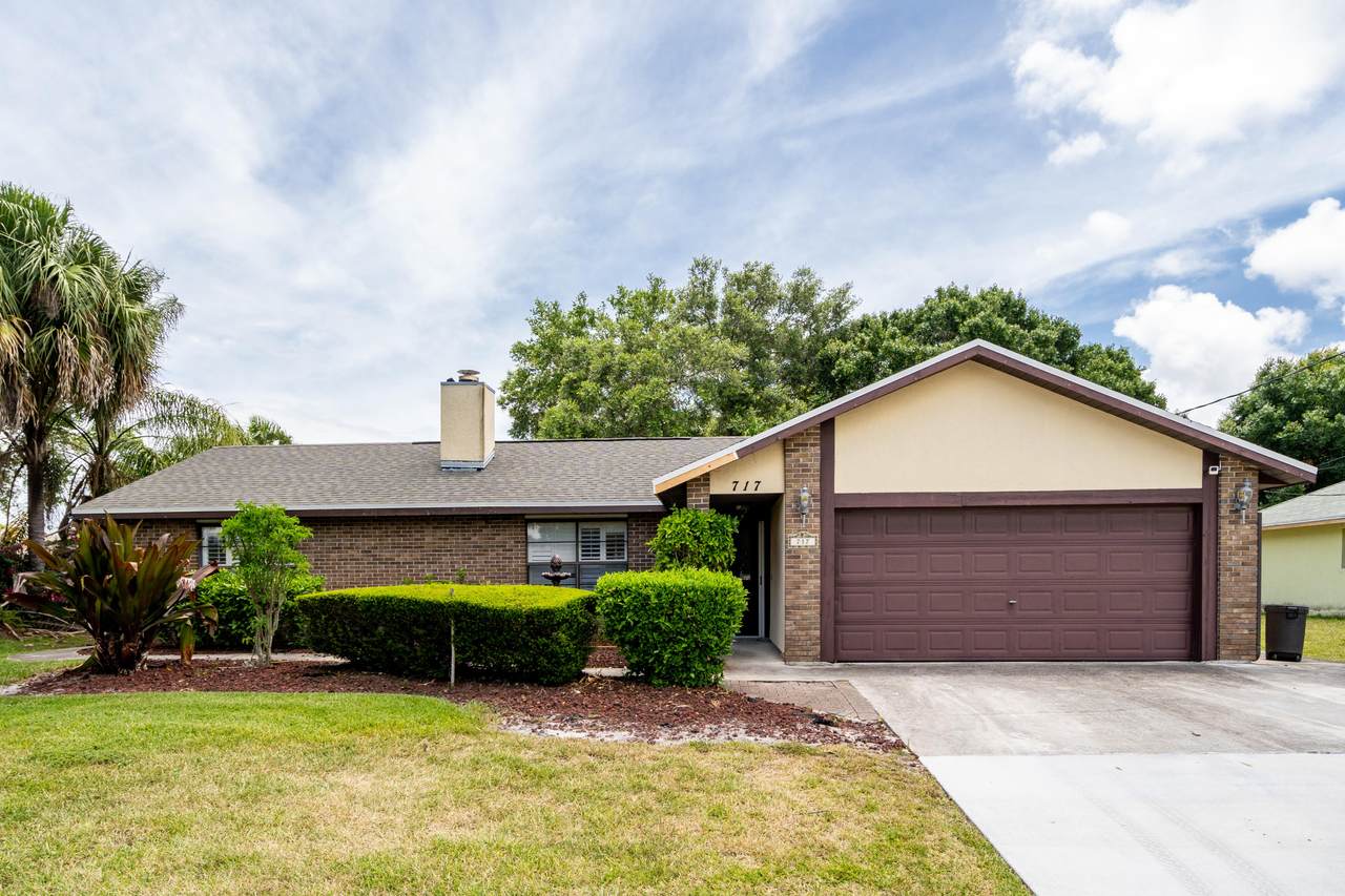 717 Aster Road - Photo 1