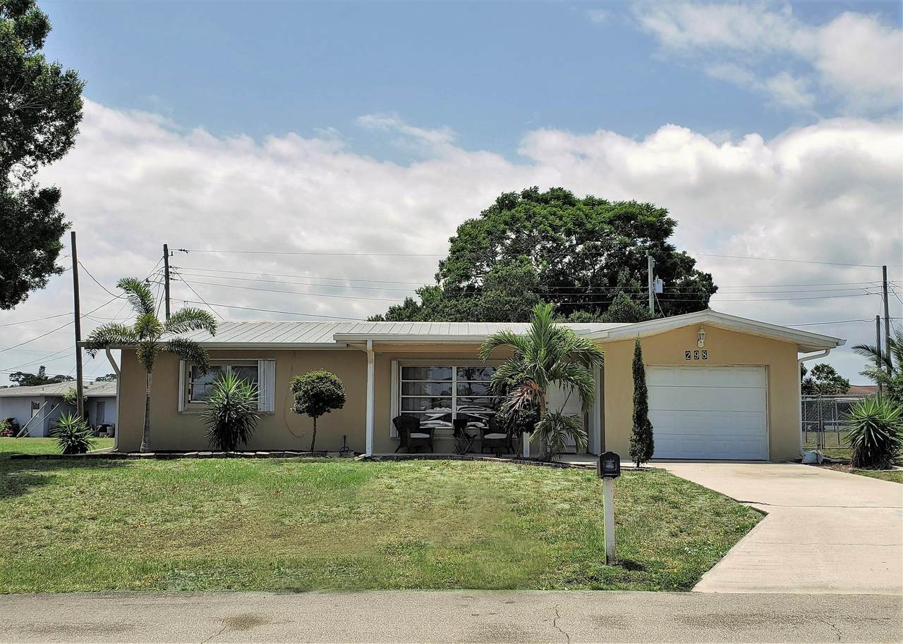 298 Bay Street - Photo 1