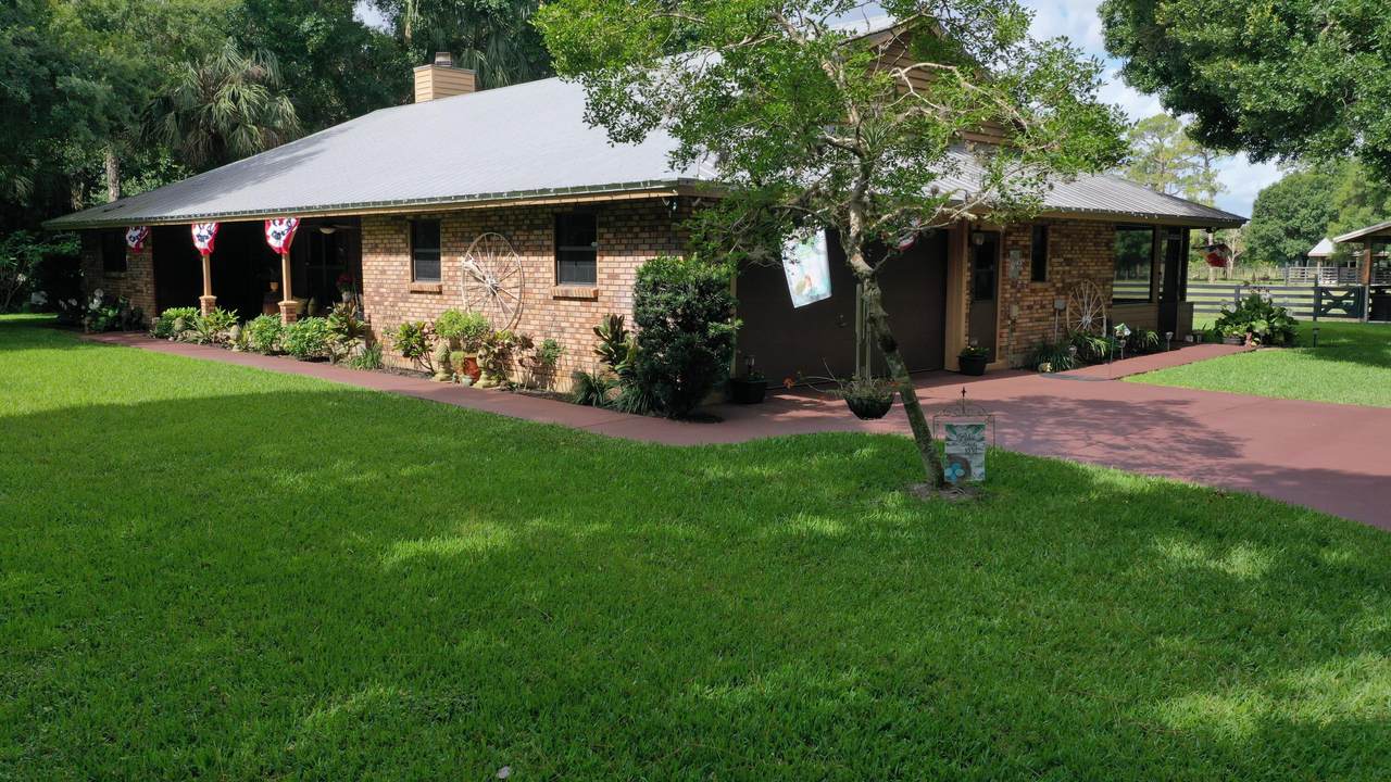 771 Campbell Road - Photo 1
